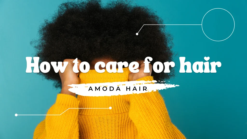 Afro Hair
