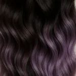 1B_LVN (Natural Black + Lavender Mix)