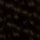NaturALL 4Pcs Weave: Str. Silky Yaky - 2 (Darkest Brown)