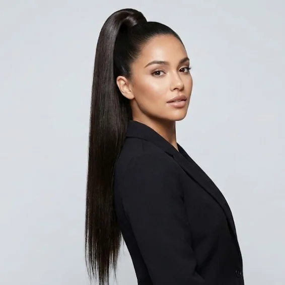 Obsession Ponytail – Icon 30