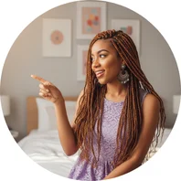 long senegal twist